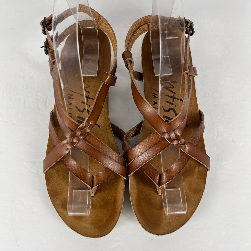Blowfish  sandals